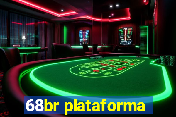 68br plataforma